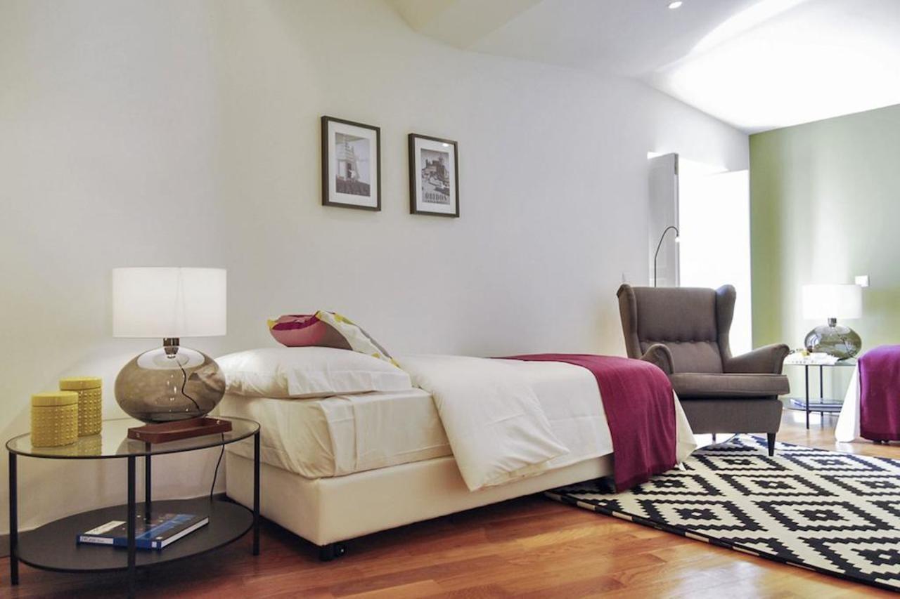 Sao Bento Best Apartments | Lisbon Best Apartments Exterior photo