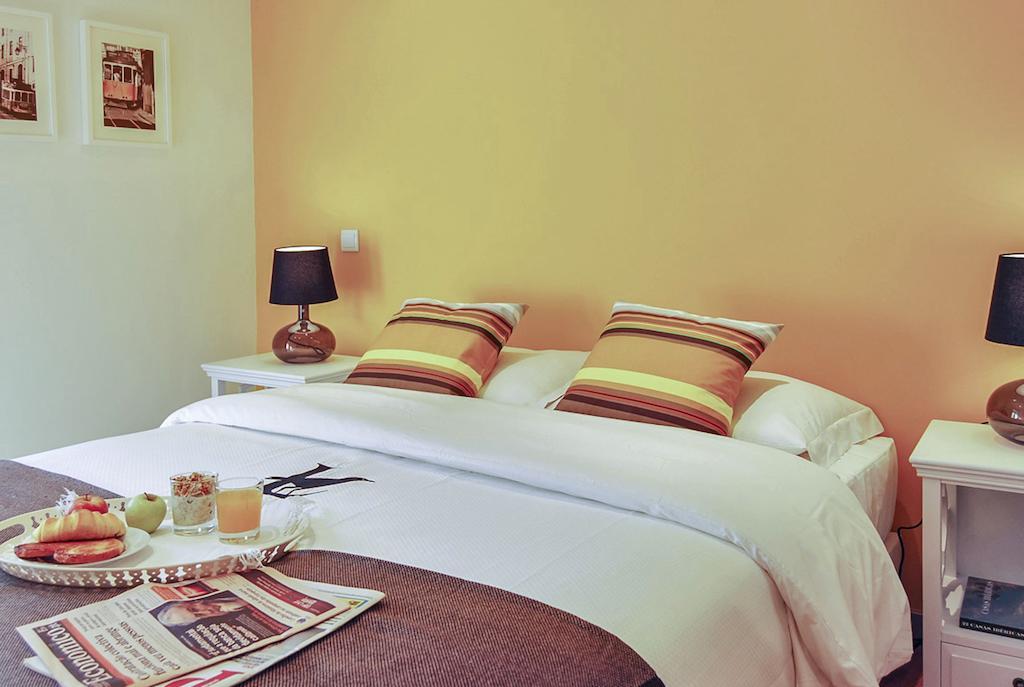 Sao Bento Best Apartments | Lisbon Best Apartments Exterior photo
