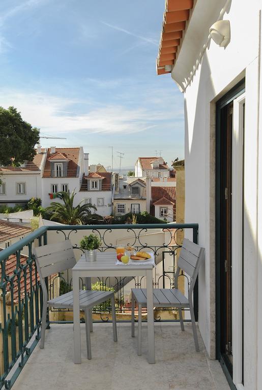 Sao Bento Best Apartments | Lisbon Best Apartments Exterior photo