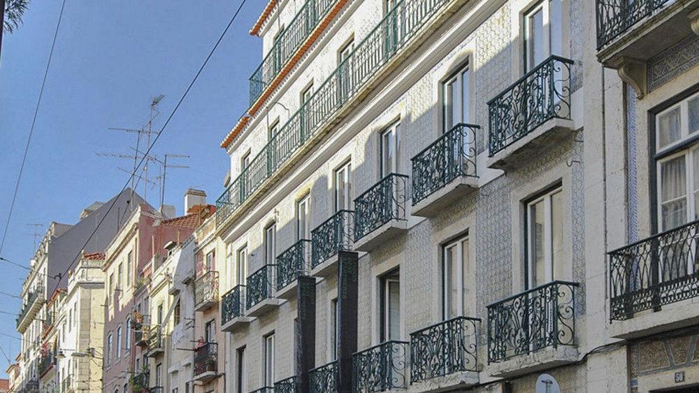 Sao Bento Best Apartments | Lisbon Best Apartments Exterior photo