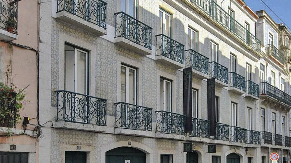 Sao Bento Best Apartments | Lisbon Best Apartments Exterior photo